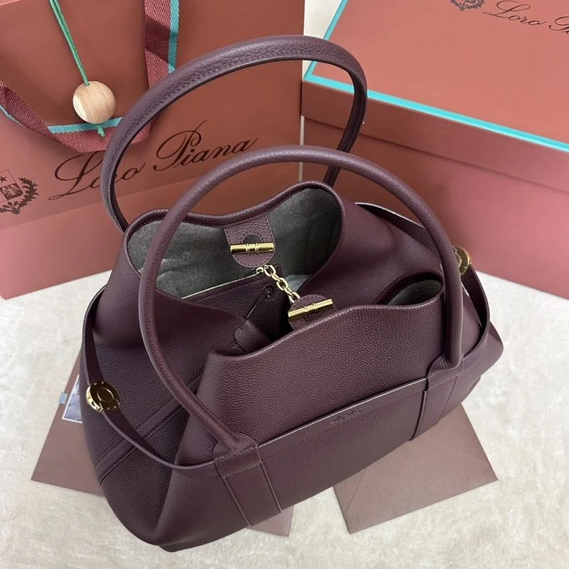 Stretchable Loro Piana Shopping Bags 43602