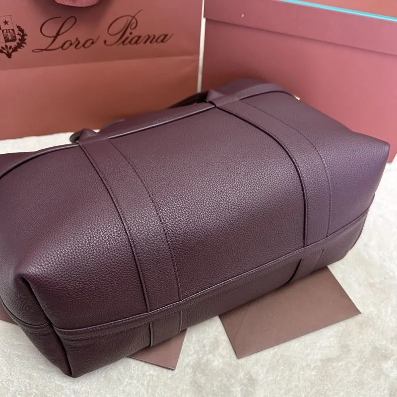 Stretchable Loro Piana Shopping Bags 43602
