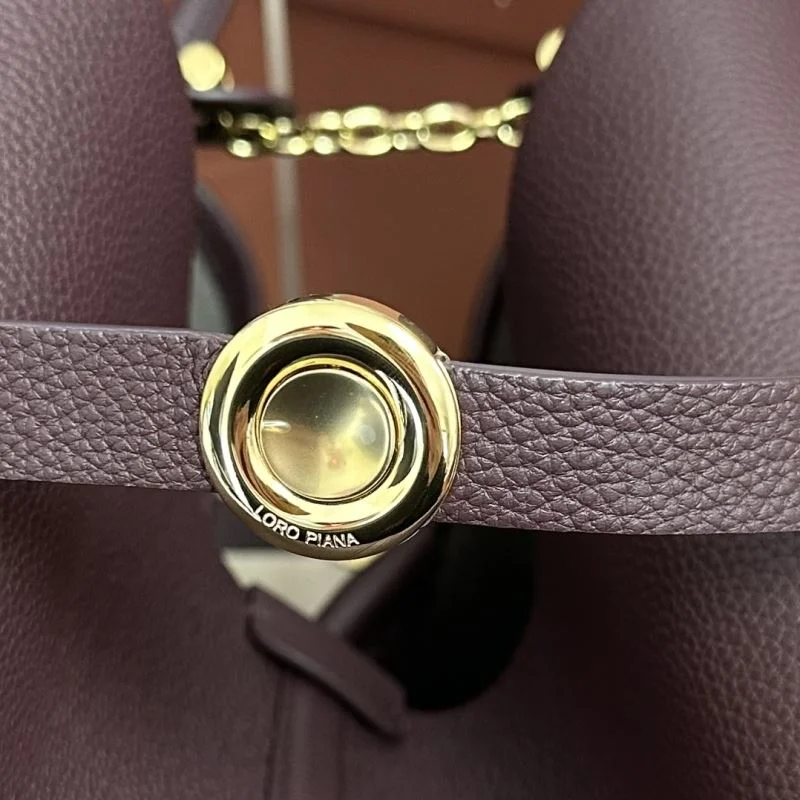 Stretchable Loro Piana Shopping Bags 43602