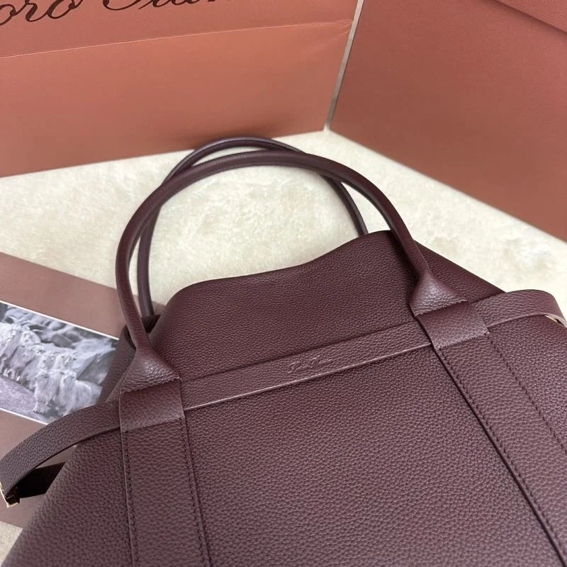 Stretchable Loro Piana Shopping Bags 43602