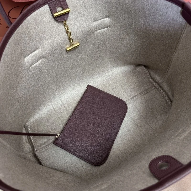 Stretchable Loro Piana Shopping Bags 43602