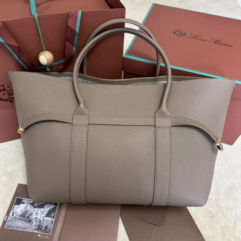 Loro Piana Shopping Bags GoAnywhere 43609