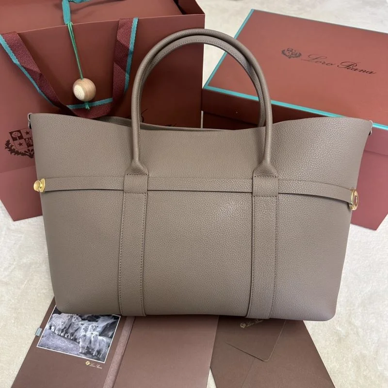 Loro Piana Shopping Bags GoAnywhere 43609