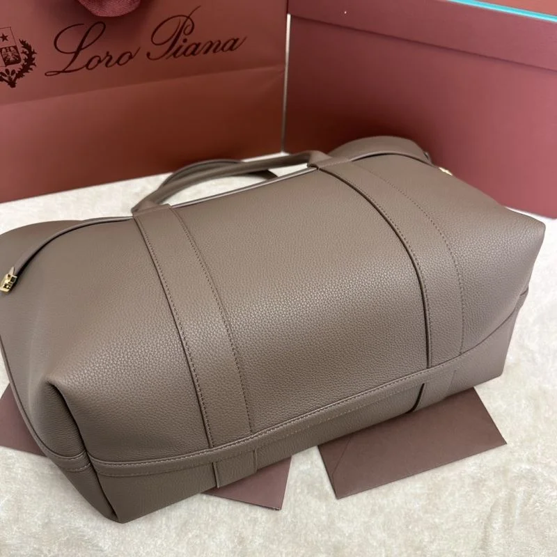 Loro Piana Shopping Bags GoAnywhere 43609
