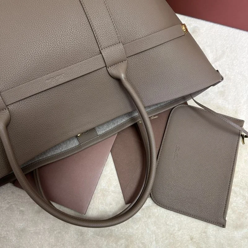 Loro Piana Shopping Bags GoAnywhere 43609