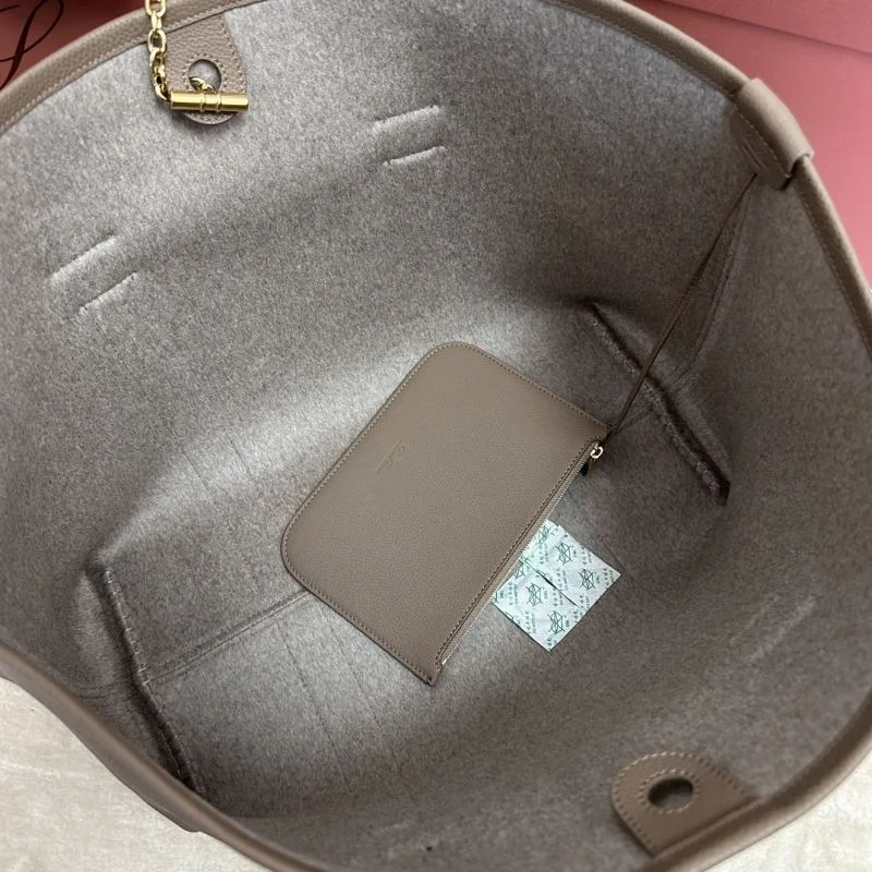 Loro Piana Shopping Bags GoAnywhere 43609