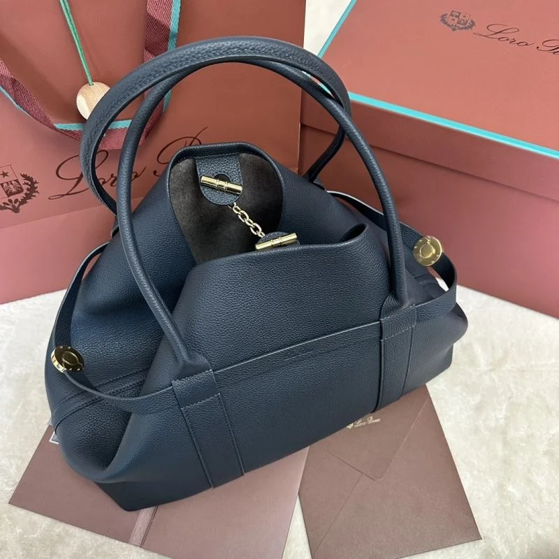 Loro Piana Shopping Bags Seasonal 43601