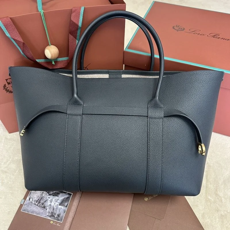 Loro Piana Shopping Bags Seasonal 43601