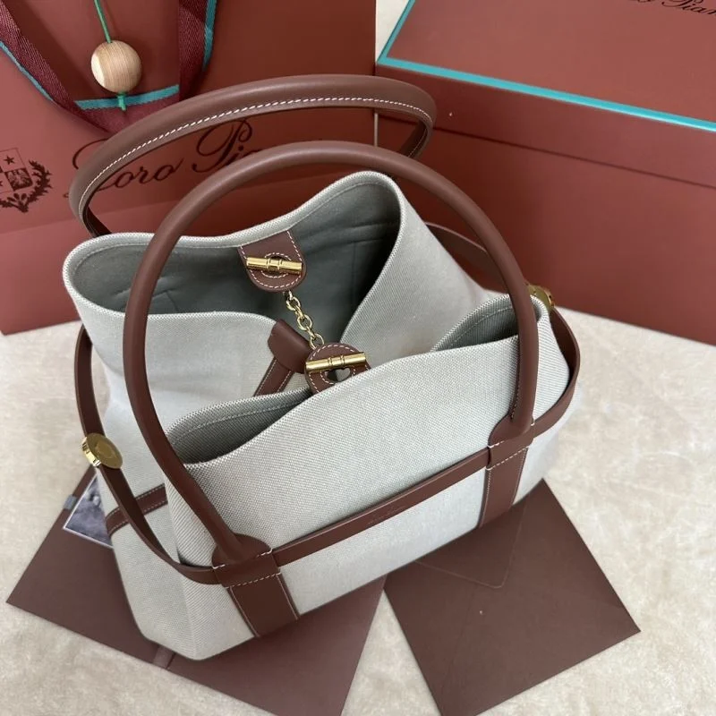 Loro Piana Shopping Bags Trendsetting 43659