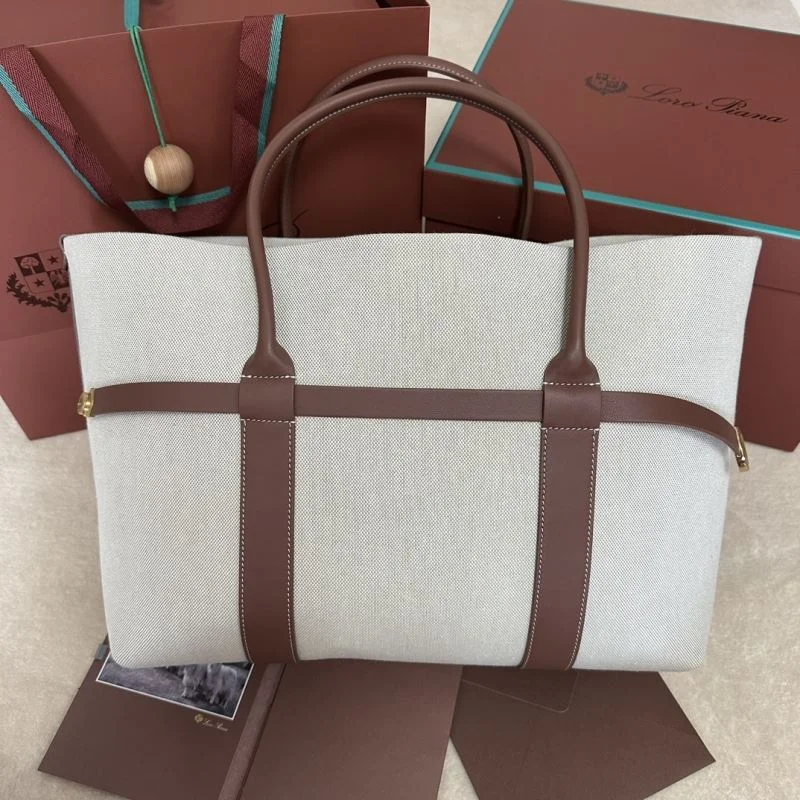 Loro Piana Shopping Bags Trendsetting 43659