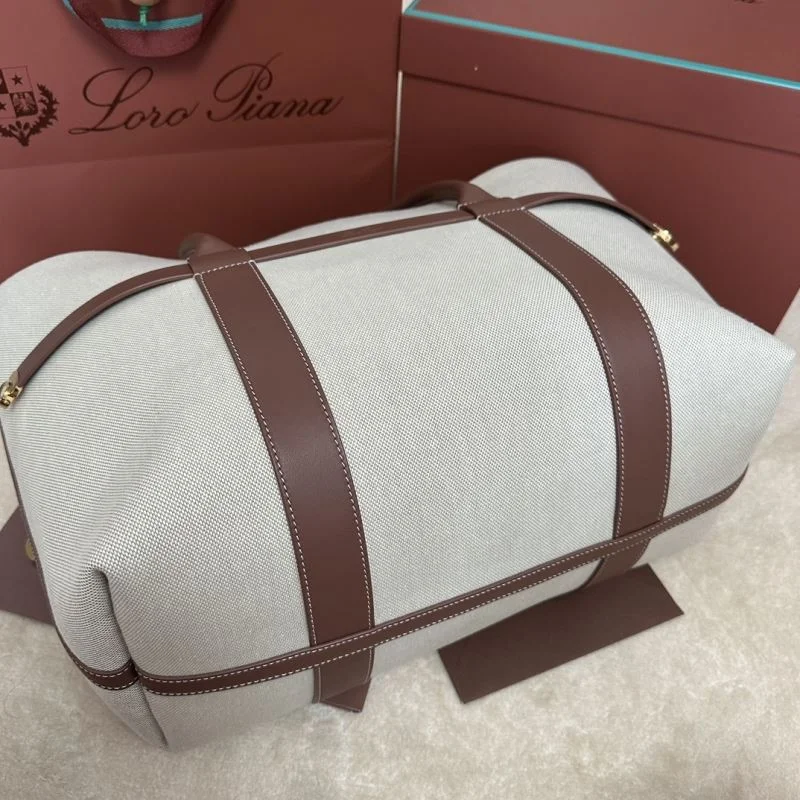 Loro Piana Shopping Bags Trendsetting 43659