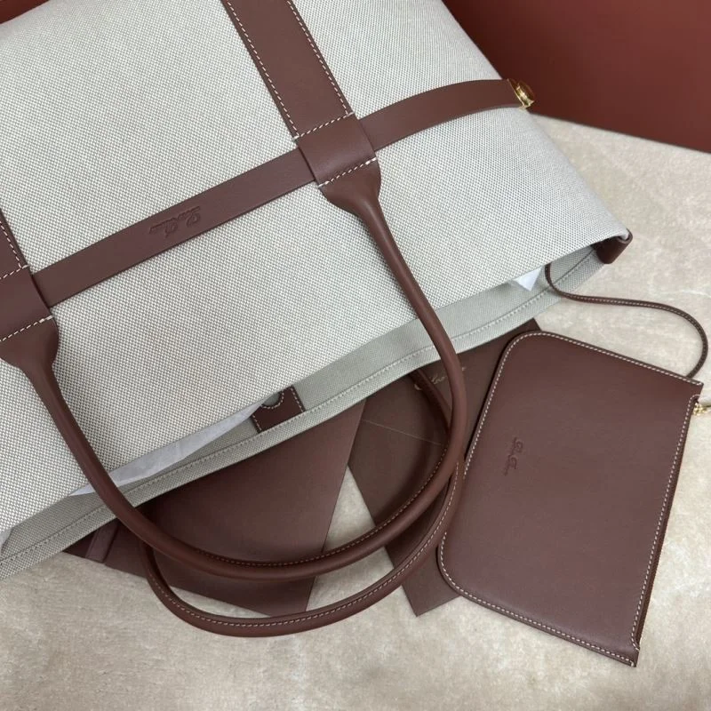 Loro Piana Shopping Bags Trendsetting 43659