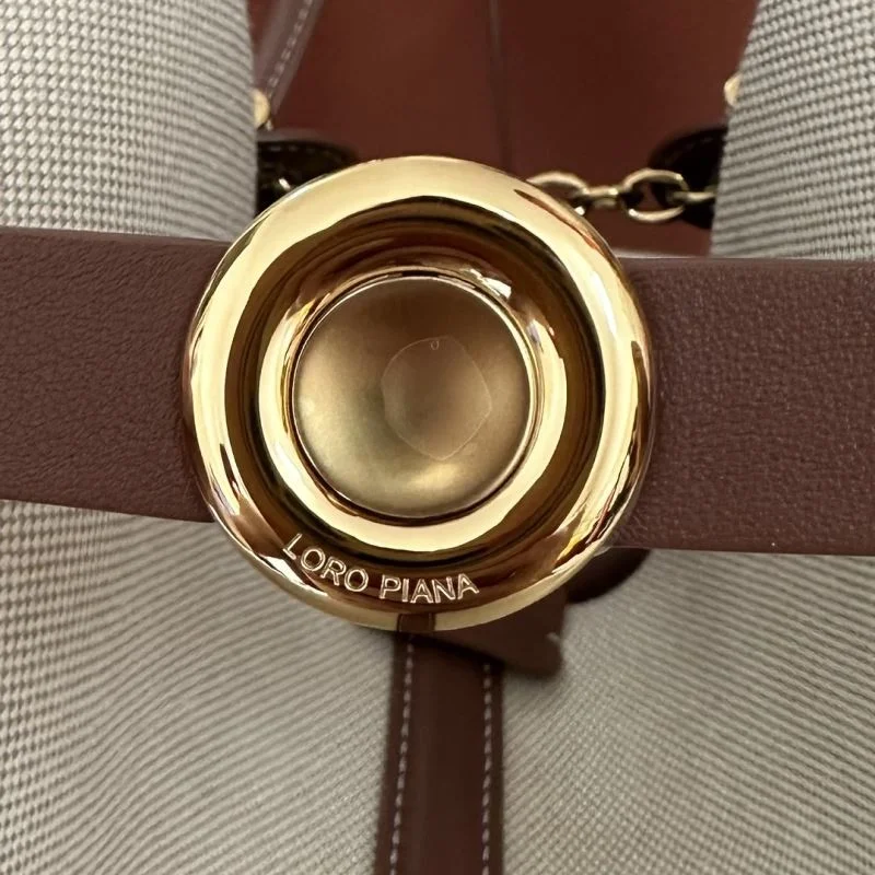 Loro Piana Shopping Bags Trendsetting 43659