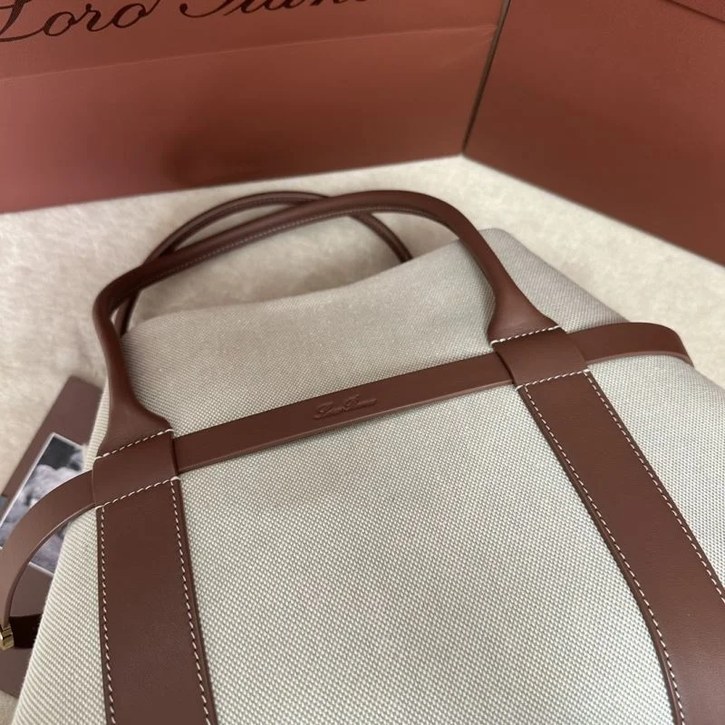 Loro Piana Shopping Bags Trendsetting 43659