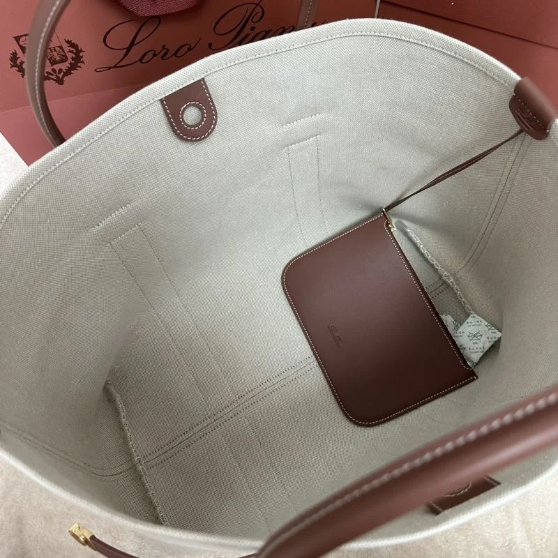 Loro Piana Shopping Bags Trendsetting 43659