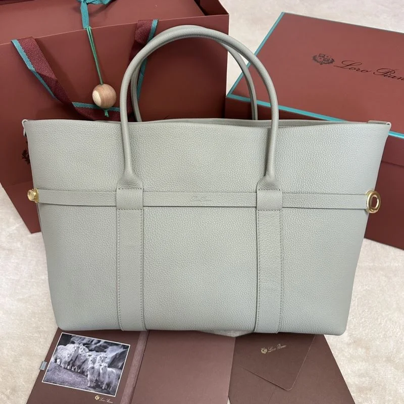 Loro Piana Shopping Bags Lightweight 43600