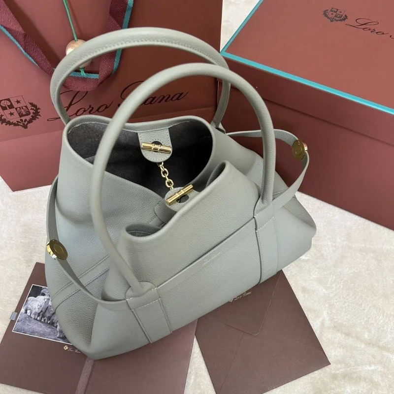 Loro Piana Shopping Bags Lightweight 43600