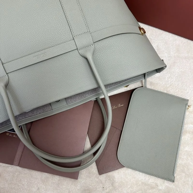 Loro Piana Shopping Bags Lightweight 43600