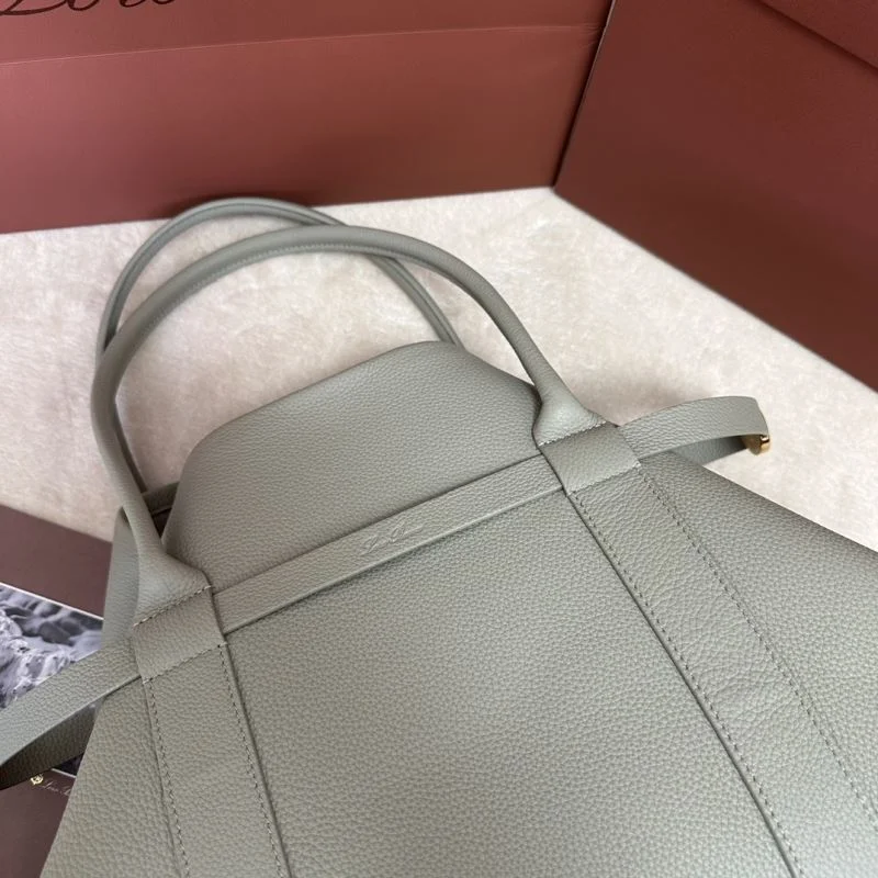 Loro Piana Shopping Bags Lightweight 43600