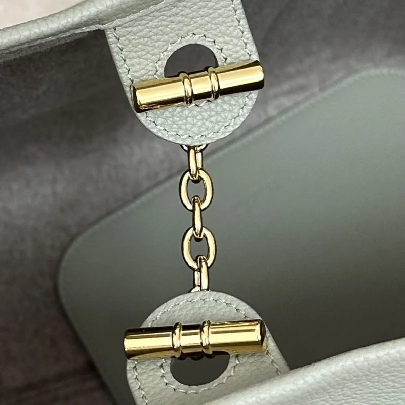 Loro Piana Shopping Bags Lightweight 43600