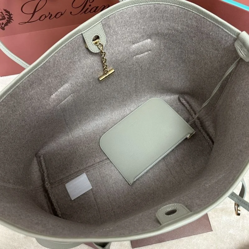 Loro Piana Shopping Bags Lightweight 43600