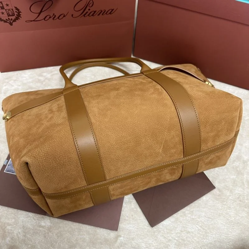 Neat Loro Piana Shopping Bags 43607
