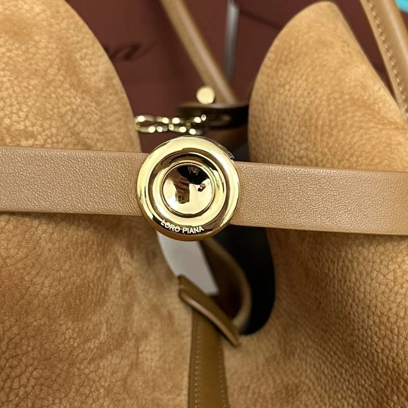 Neat Loro Piana Shopping Bags 43607