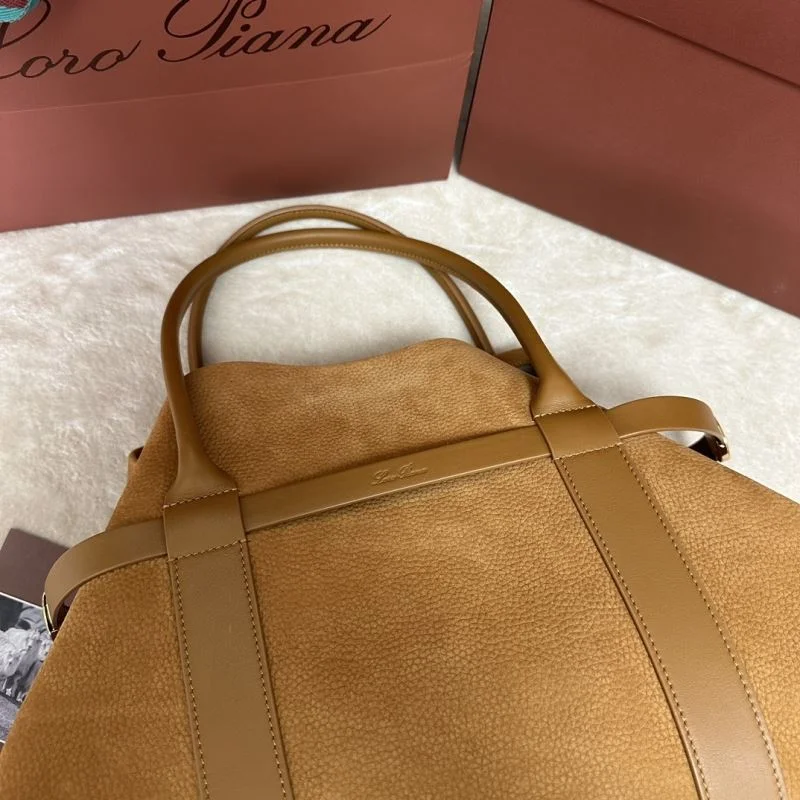 Neat Loro Piana Shopping Bags 43607