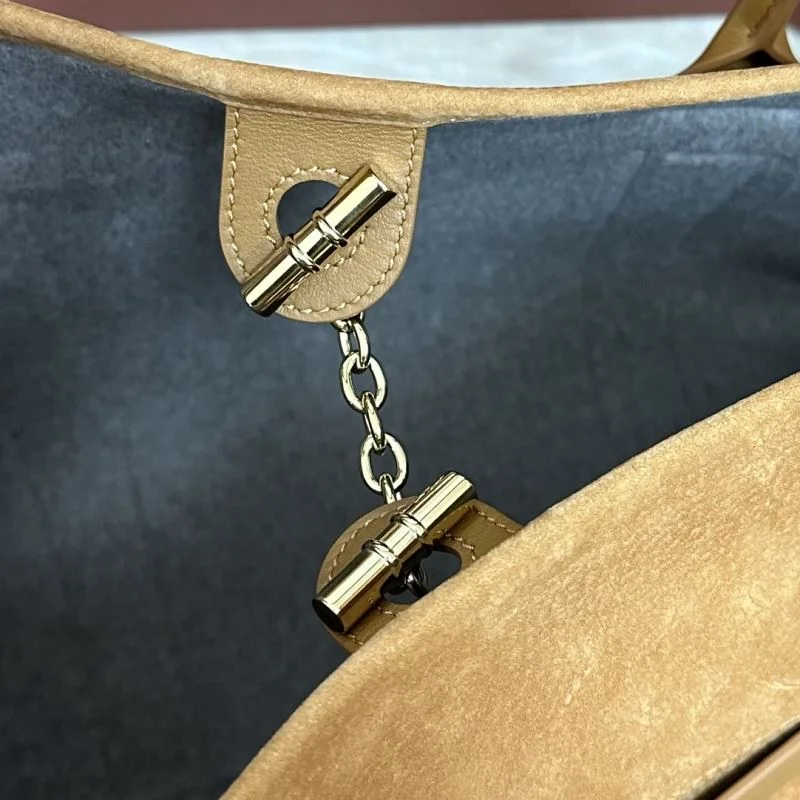 Neat Loro Piana Shopping Bags 43607