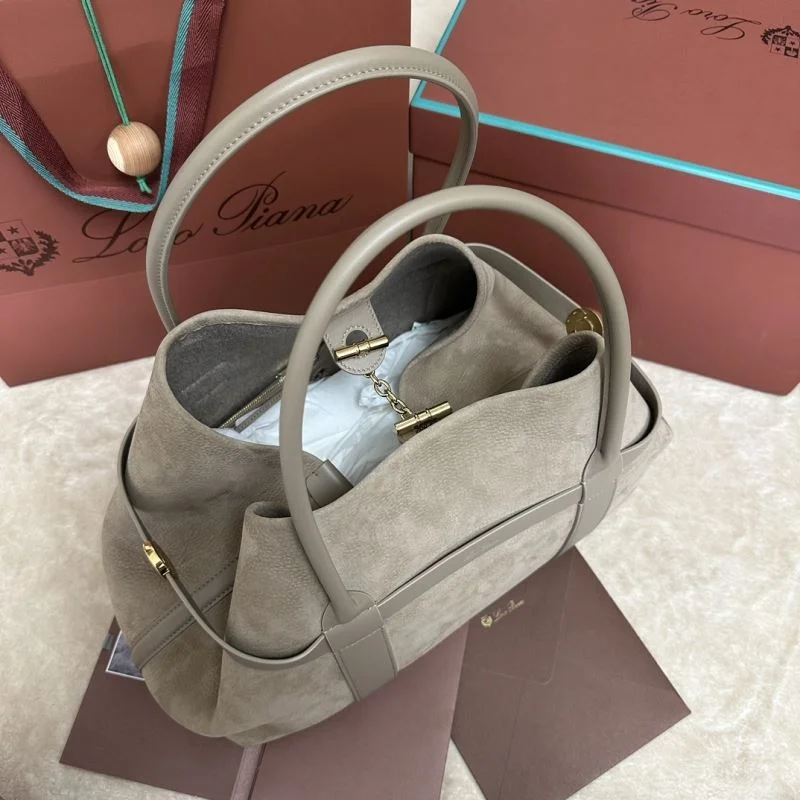 Loro Piana Shopping Bags Bold 43597