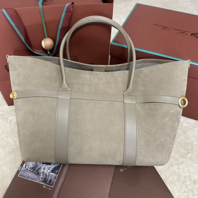 Loro Piana Shopping Bags Bold 43597