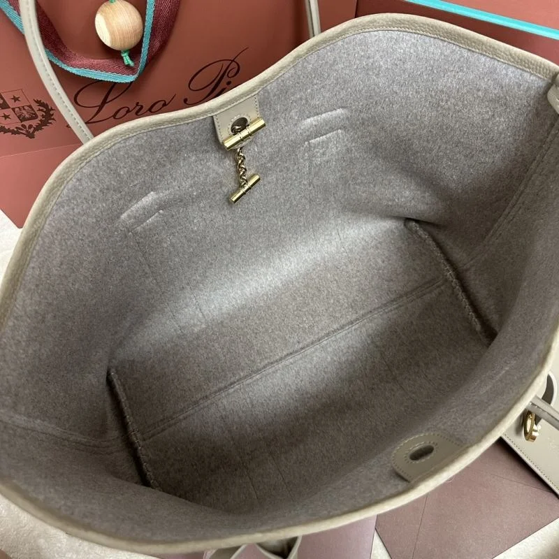 Loro Piana Shopping Bags Bold 43597