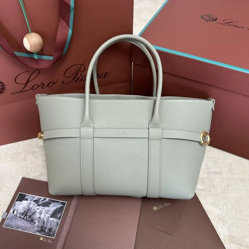 Loro Piana Shopping Bags Modern 43596