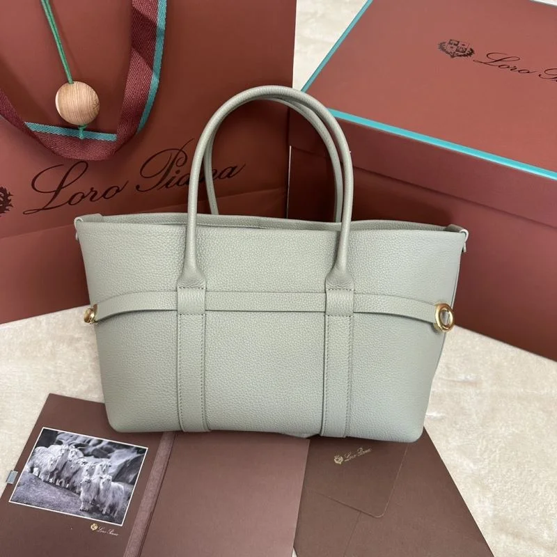 Loro Piana Shopping Bags Modern 43596