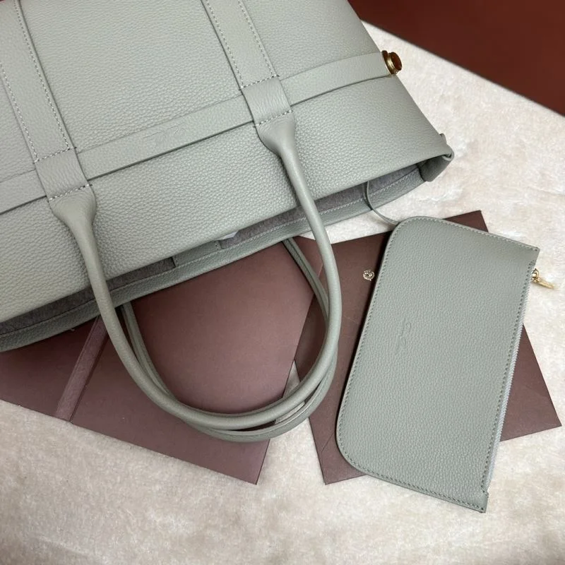 Loro Piana Shopping Bags Modern 43596