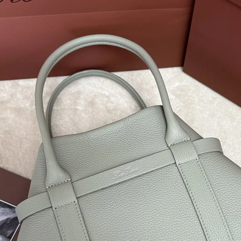 Loro Piana Shopping Bags Modern 43596