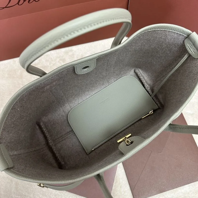 Loro Piana Shopping Bags Modern 43596