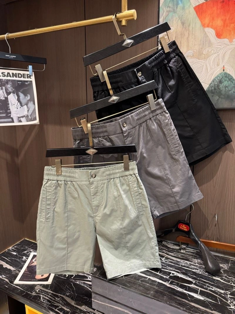 Loro Piana Short Pants UrbanStyle 161525