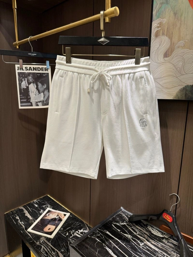 Elegant Loro Piana Short Pants 161572