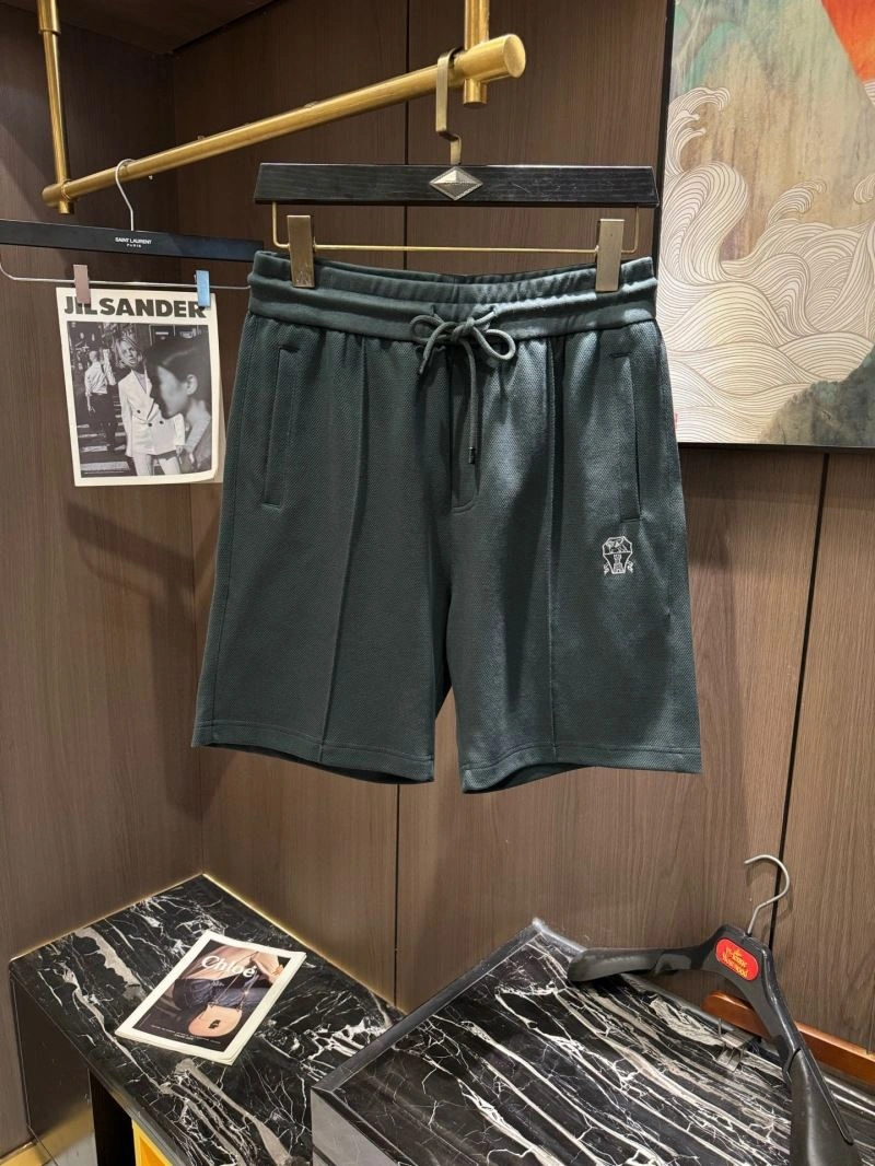 Elegant Loro Piana Short Pants 161572