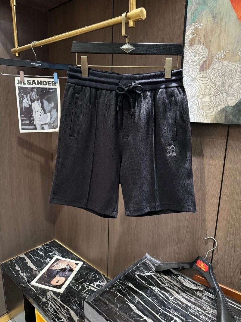 Elegant Loro Piana Short Pants 161572