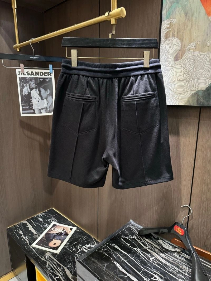 Elegant Loro Piana Short Pants 161572