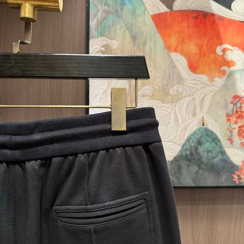 Elegant Loro Piana Short Pants 161572