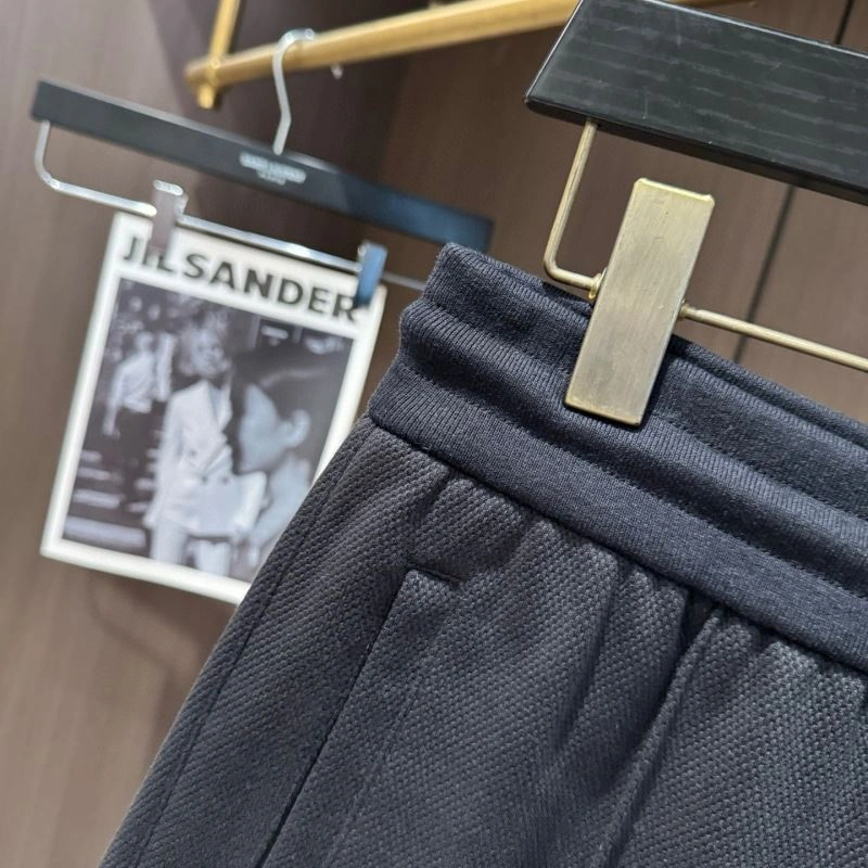 Elegant Loro Piana Short Pants 161572