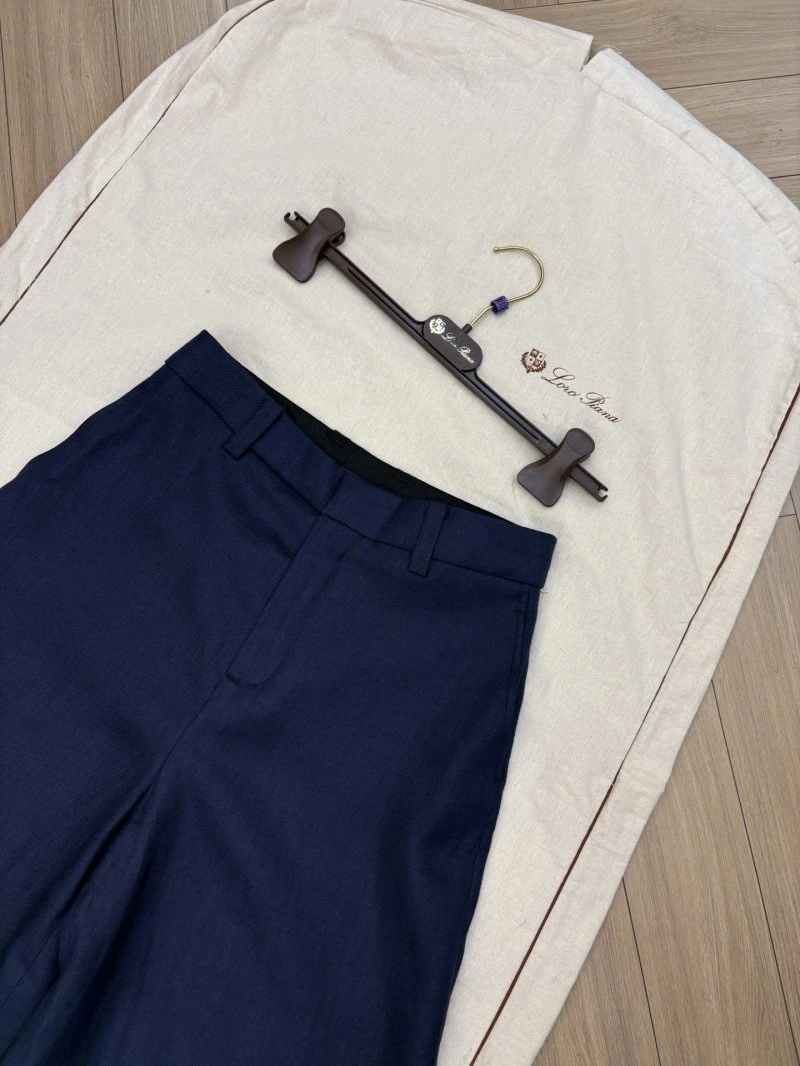 Loro Piana Short Pants Trendy 151510