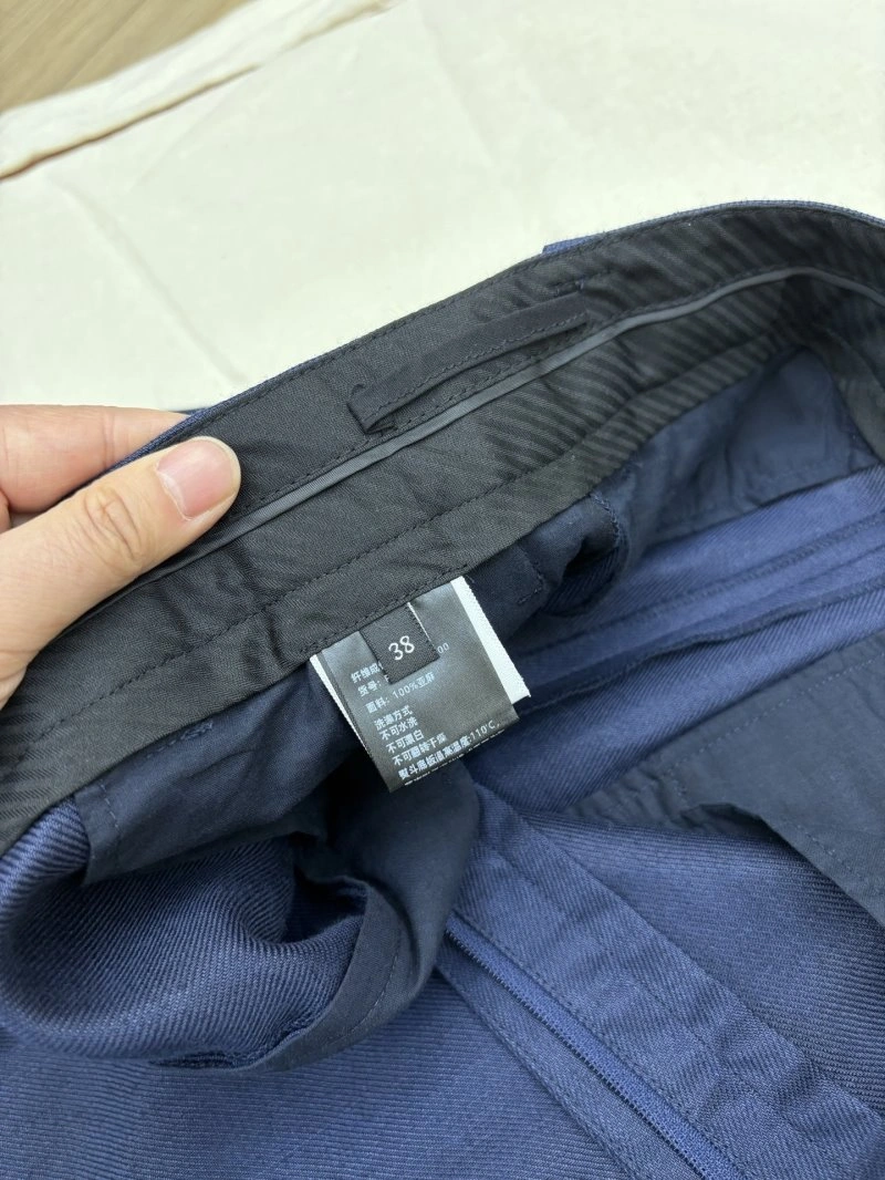 Loro Piana Short Pants Trendy 151510