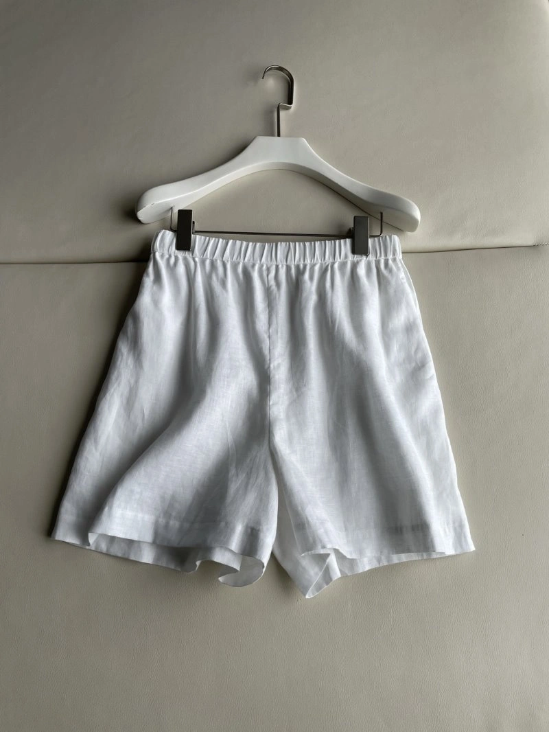 StreetReady Loro Piana Short Pants 156726