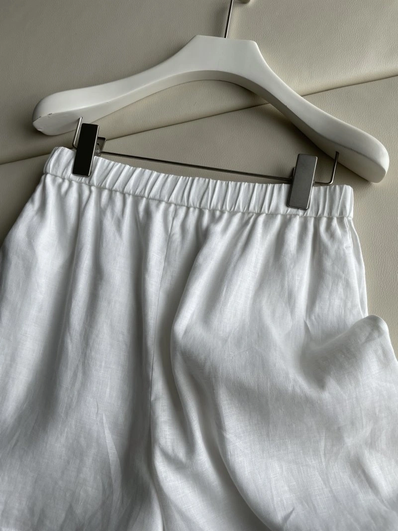 StreetReady Loro Piana Short Pants 156726