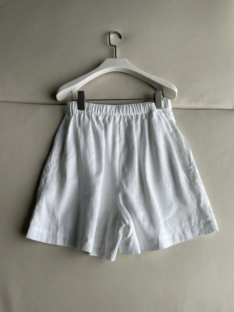 StreetReady Loro Piana Short Pants 156726