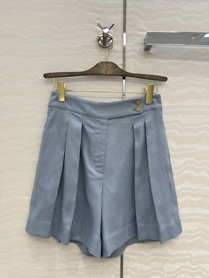 EasyCare Loro Piana Short Pants 156636